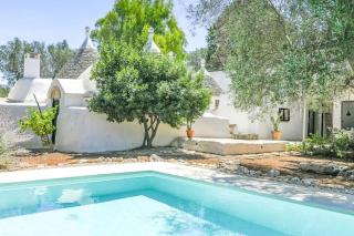 Trullo Cristiana - Latiano - 0