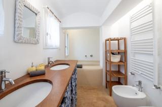 Trullo Cristiana - Latiano - 9