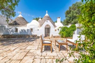 Trullo Cristiana - Latiano - 8