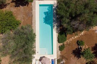 Trullo Cristiana - Latiano - 4