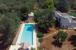 Trullo Cristiana - Latiano - 3