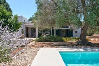 Trullo Cristiana - Latiano - 2