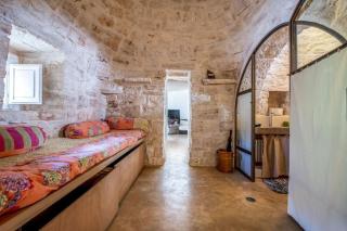 Trullo Cristiana - Latiano - 1