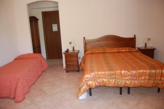 B&B La Tana Dell'orso - Villalago - 2
