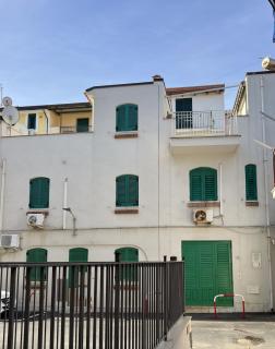 LA BOLINA LETOJANNI TAORMINA - Letojanni - 9