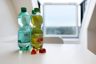 Charmante Dachgeschosswohnung - Pforzheim - 2