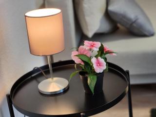 LiRo Apartments Oberstrasse Mülheim - 8