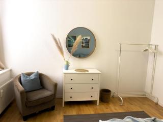 Lovely apartment Friedrichshain - Berlim - 1