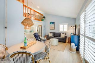 Tropical Cottage Less Than 2 Mi to Hobe Sound Beach! - Hobe Sound - 7