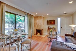 Serene Napa Retreat with Pool Access and Patio! - Napa - 8