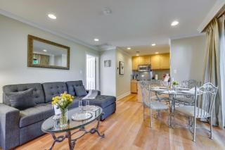 Serene Napa Retreat with Pool Access and Patio! - Napa - 6