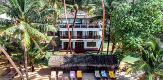 Unawatuna Beach House - Unawatuna - 3