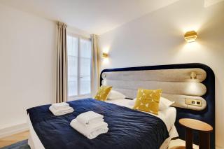Luxurious Apartment - 3BDR-8P - Bastille - París - 7