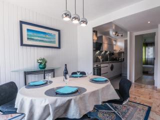 Appartement spacieux à Chamonix avec terrasse et parking privé - FR-1-343-173 - 1