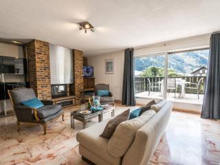 Grand appartement avec terrasse face au Mont-Blanc, parking et WiFi - FR-1-343-173 - Chamonix-Mont-Blanc - 5
