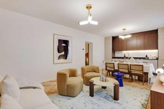 Luxurious Apartment - 3BDR-8P - Bastille - Paris - 1