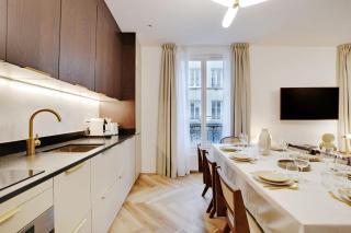 Luxurious Apartment - 3BDR-8P - Bastille - París - 2
