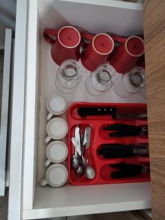 María Montaña - Departamento en San Juan - 3