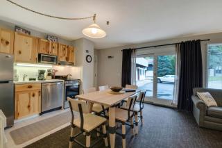 535J Mountain Villa - 0