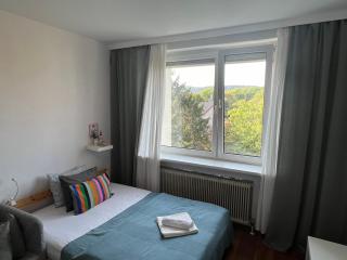 Stylish Youthful Condo in the Heart of Mödling, Fiatalos Boldog Otthon Mödling Szivében - Mödling - 6