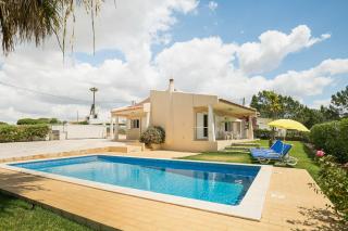 ABF36V2 Charming 2 bdr villa located only a few mi - Albufeira - 0