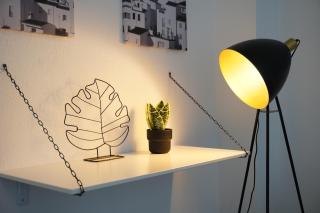LENASTAY I NostalgieApartment I Innenstadt - Kaiserslautern - 7