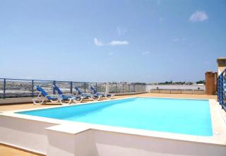 LGS65T2, Luxuoso T2 frente praia, em condominio - Lagos - 7