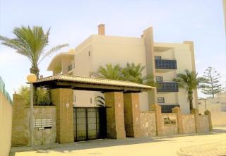 LGS65T2, Luxuoso T2 frente praia, em condominio - Lagos - 1