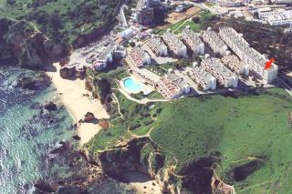 LGS20T2, confortavel T2 em condominio de qualidade - Lagos - 6