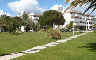 LGS20T2, confortavel T2 em condominio de qualidade - Lagos - 7