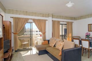 LGS20T2, confortavel T2 em condominio de qualidade - Lagos - 4