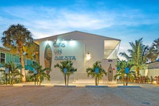 CJs on Siesta - 104 - Siesta Key - 0