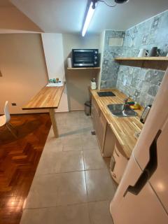 Apartamento en el Corazón de Mendoza - Mendoza - 7