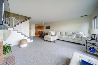 Lakeside Retreat in Dewittville with Pool Access! - Mayville - 6