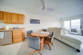 Lakeside Retreat in Dewittville with Pool Access! - Mayville - 4