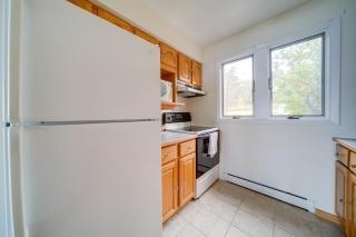 Lakeside Retreat in Dewittville with Pool Access! - Mayville - 2