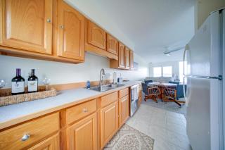 Lakeside Retreat in Dewittville with Pool Access! - Mayville - 1