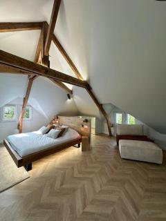 Luxueuse maison Hypercentre Dieppe - Dieppe - 7