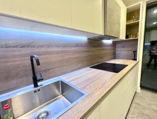 Stunning property with London city and river views - 7