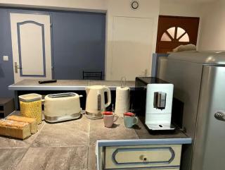 Appartement avec Parking Gratuit et Wifi - Vierzon - 6