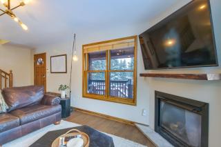 12 Mi to Breckenridge Ski Resort Cabin with Hot Tub - 8