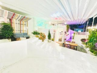 Penthouse siêu chill ngay phố đi bộ Nguyễn Huệ - Ho Chi Minh - 6