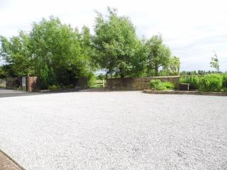 Granary Cottages - 7