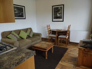 Granary Cottages - 4