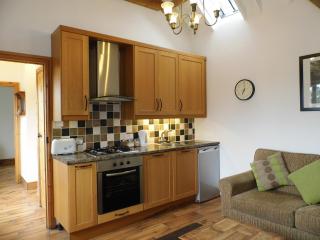 Granary Cottages - 5