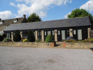 Granary Cottages - 0