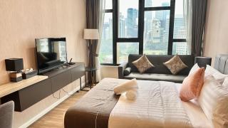 Ceylonz Suites Bukit Bintang by KL ONE - Kuala Lumpur - 3