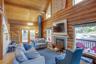 The InnLet - Comfy Cabin By Conkling Marina - Worley - 8