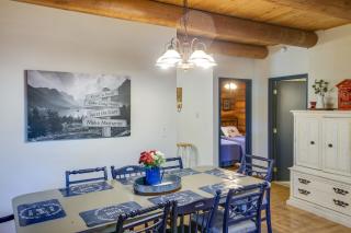 The InnLet - Comfy Cabin By Conkling Marina - Worley - 4