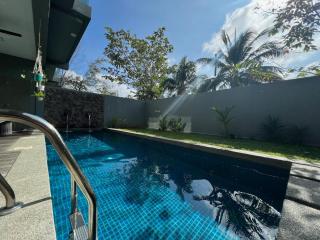 Malibu Langkawi Private Pool Villa - Pantai Cenang - 6
